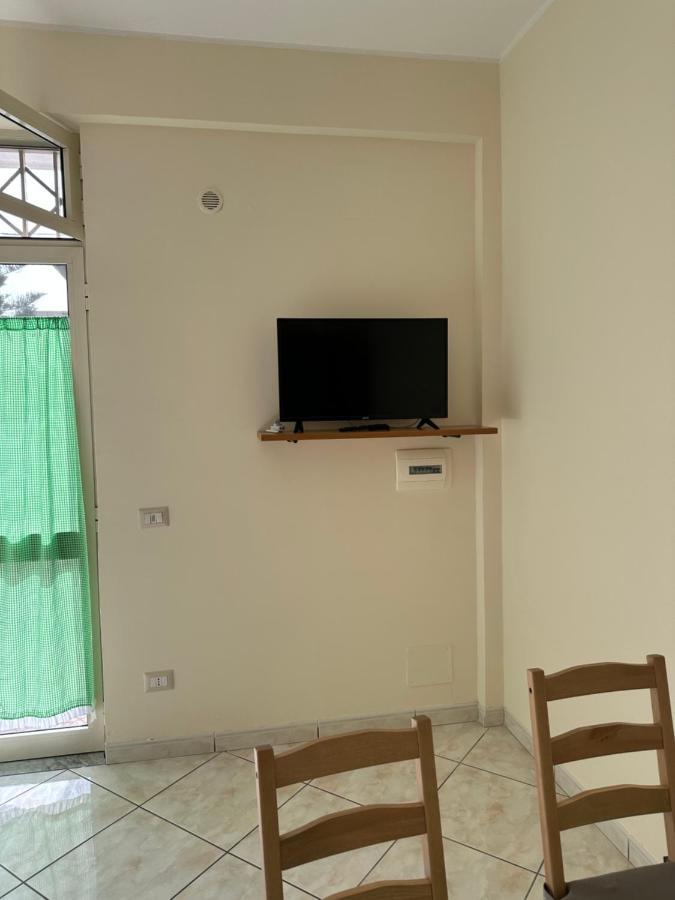 In Famiglia Apartment And Rooms For Pompei, Amalfi, Sorrento And Salerno Sant'Egidio del Monte Albino 外观 照片