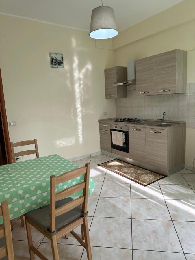In Famiglia Apartment And Rooms For Pompei, Amalfi, Sorrento And Salerno Sant'Egidio del Monte Albino 外观 照片