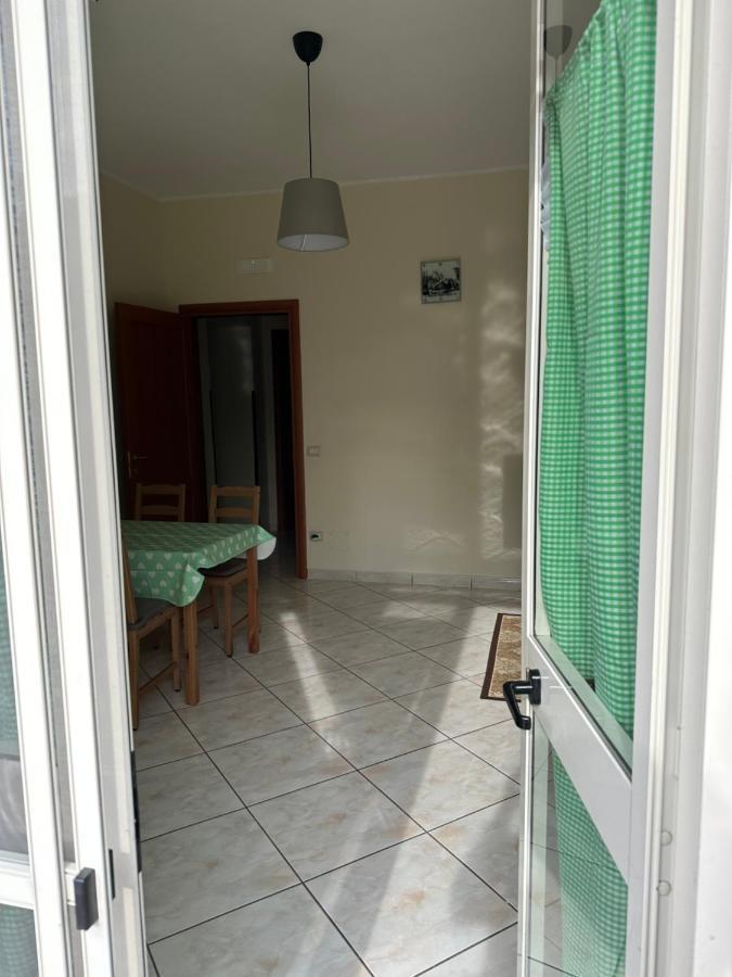 In Famiglia Apartment And Rooms For Pompei, Amalfi, Sorrento And Salerno Sant'Egidio del Monte Albino 外观 照片