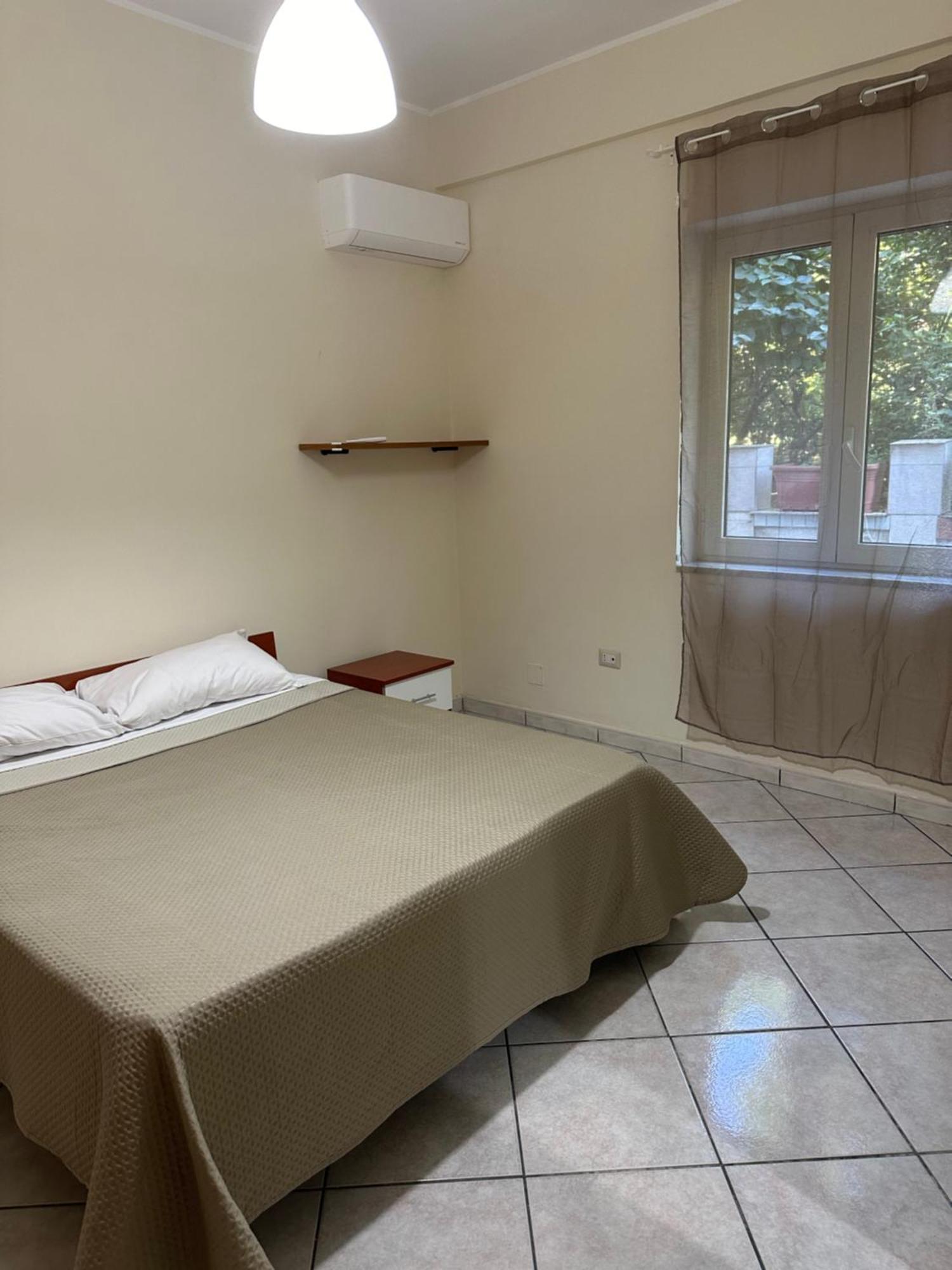 In Famiglia Apartment And Rooms For Pompei, Amalfi, Sorrento And Salerno Sant'Egidio del Monte Albino 外观 照片